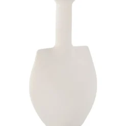 Maljakko Venture Home Madison, 14x8x22cm, valkoinen