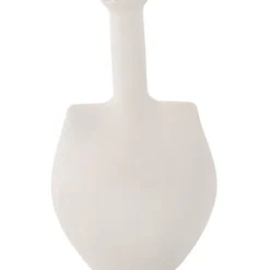 Maljakko Venture Home Madison, 14x8x22cm, valkoinen
