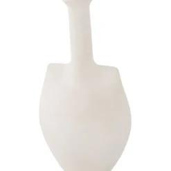 Maljakko Venture Home Madison, 14x8x22cm, valkoinen