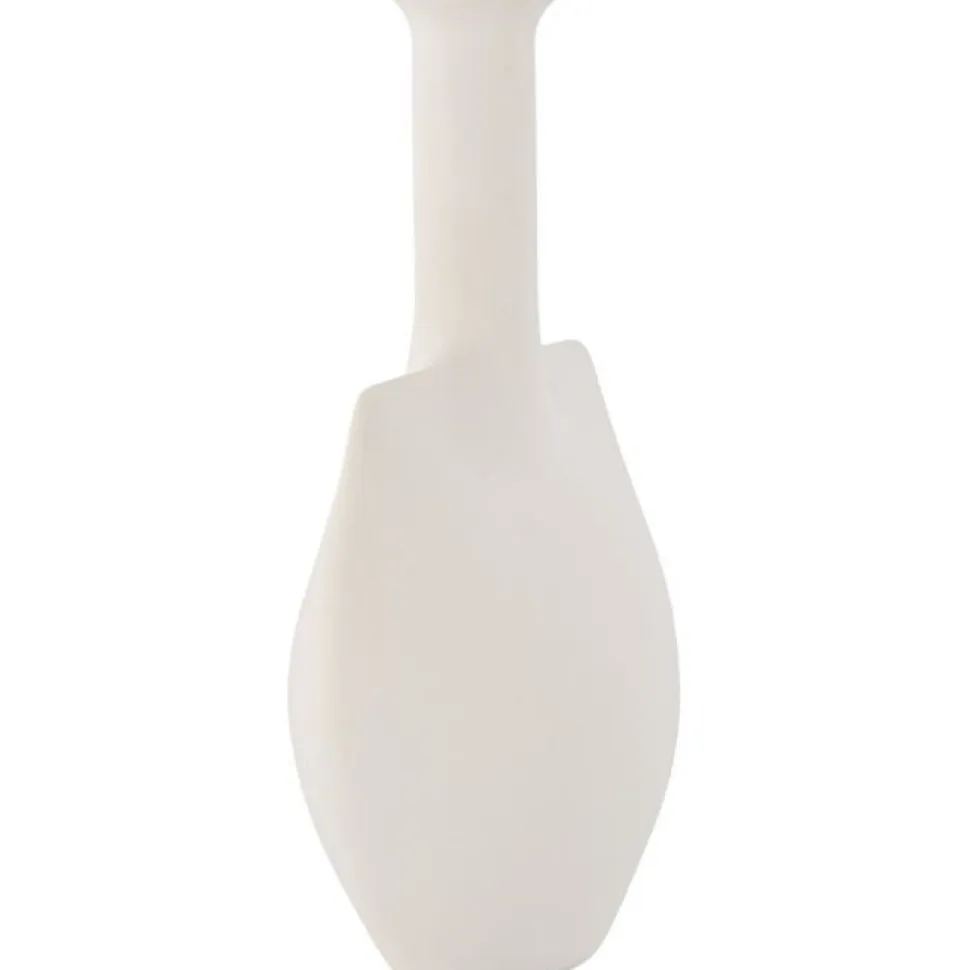 Maljakko Venture Home Madison, 14x8x22cm, valkoinen