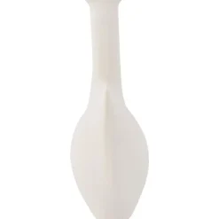 Maljakko Venture Home Madison, 14x8x22cm, valkoinen
