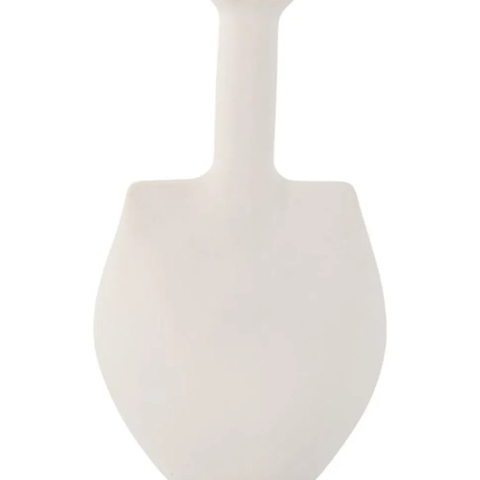 Maljakko Venture Home Madison, 14x8x22cm, valkoinen