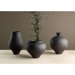 Maljakko Venture Home Rellis, ø18cm