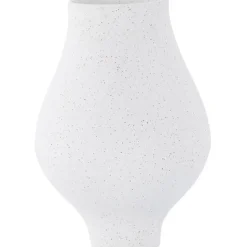 Maljakko Venture Home Rellis, ø10cm, valkoinen
