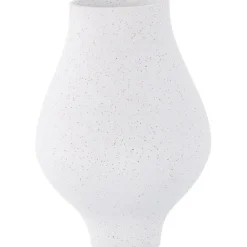 Maljakko Venture Home Rellis, ø10cm, valkoinen
