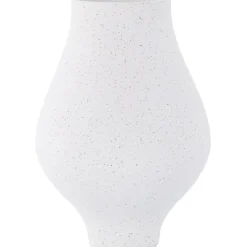 Maljakko Venture Home Rellis, ø10cm, valkoinen