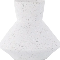 Maljakko Venture Home Rellis, ø22cm, valkoinen