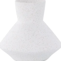 Maljakko Venture Home Rellis, ø22cm, valkoinen