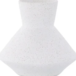 Maljakko Venture Home Rellis, ø22cm, valkoinen