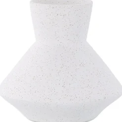 Maljakko Venture Home Rellis, ø22cm, valkoinen