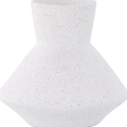Maljakko Venture Home Rellis, ø22cm, valkoinen