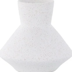 Maljakko Venture Home Rellis, ø22cm, valkoinen