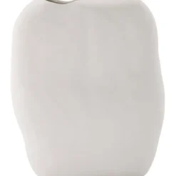 Maljakko Venture Home Romie, 24x14x28cm, luonnonvalkoinen