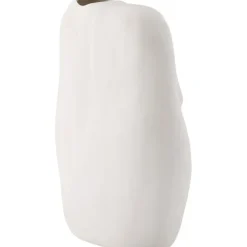 Maljakko Venture Home Romie, 24x14x28cm, luonnonvalkoinen