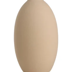 Maljakko Eglo Living Anjabe, 18.5cm, beige