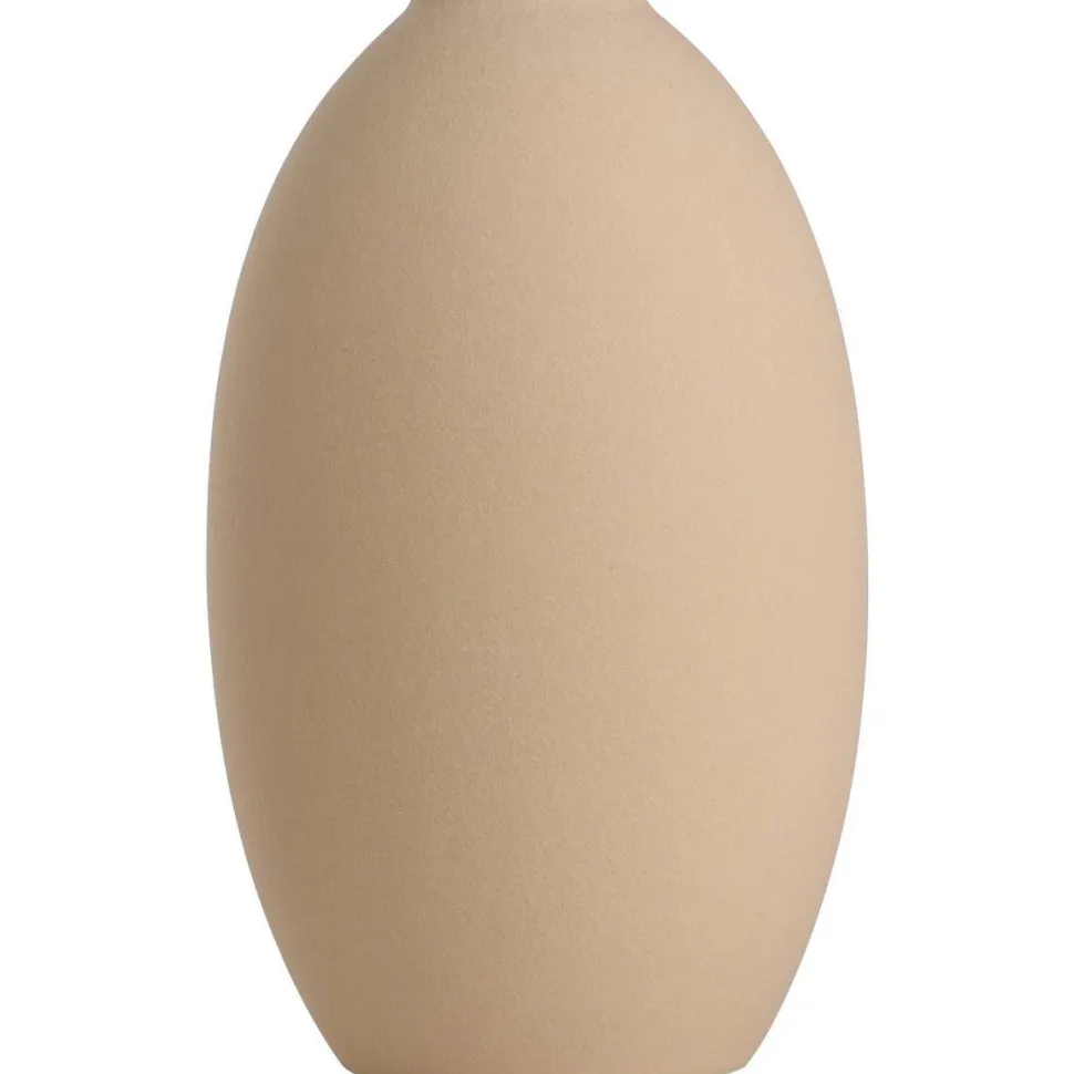 Maljakko Eglo Living Anjabe, 18.5cm, beige
