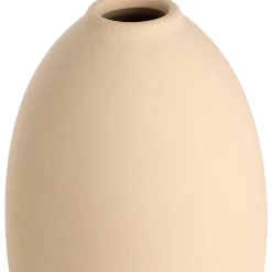 Maljakko Eglo Living Anjabe, 18.5cm, beige