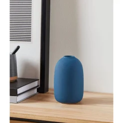 Maljakko Eglo Living Anjabe, 14.5cm, sininen