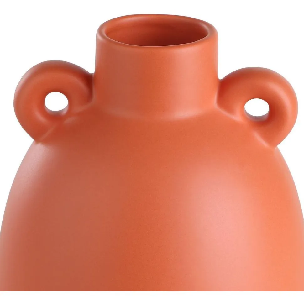 Maljakko Eglo Living Anjabe, 18cm, terrakotta