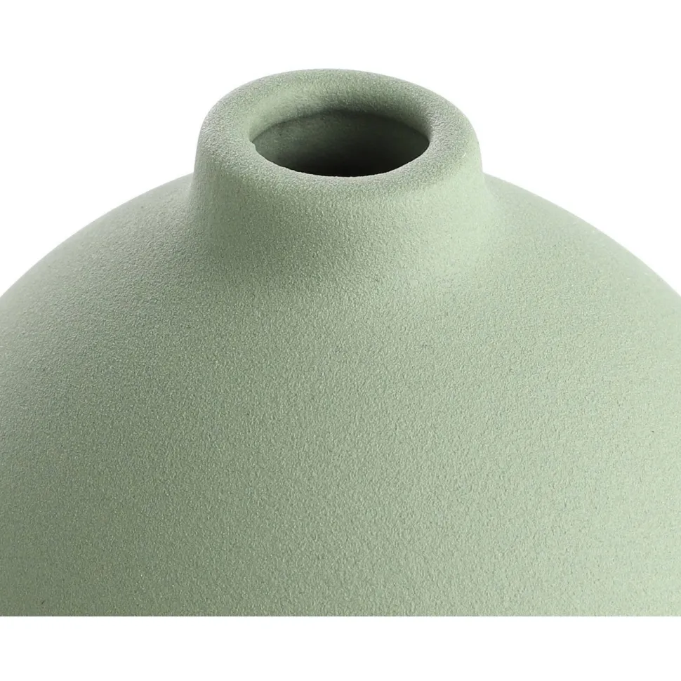 Maljakko Eglo Living Anjabe, 11cm, vihreä