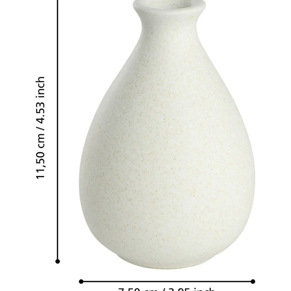 Maljakko Eglo Living Ankaramy, 11.5cm,