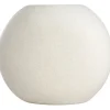 Maljakko Eglo Living Ankaramy, 15.5cm, beige