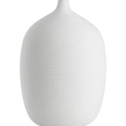 Maljakko Eglo Living Mitane, 21,2cm, valkoinen