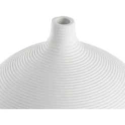 Maljakko Eglo Living Mitane, 21,2cm, valkoinen