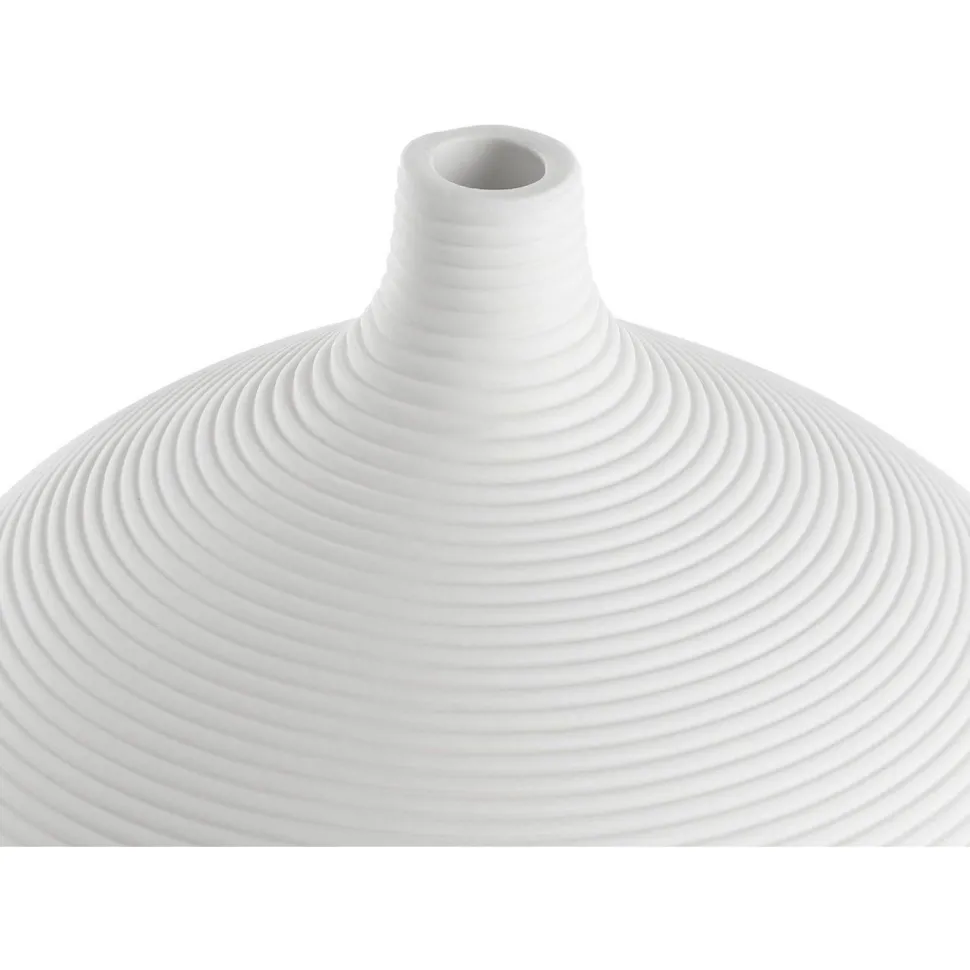 Maljakko Eglo Living Mitane, 21,2cm, valkoinen