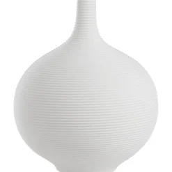 Maljakko Eglo Living Mitane, 15cm, valkoinen