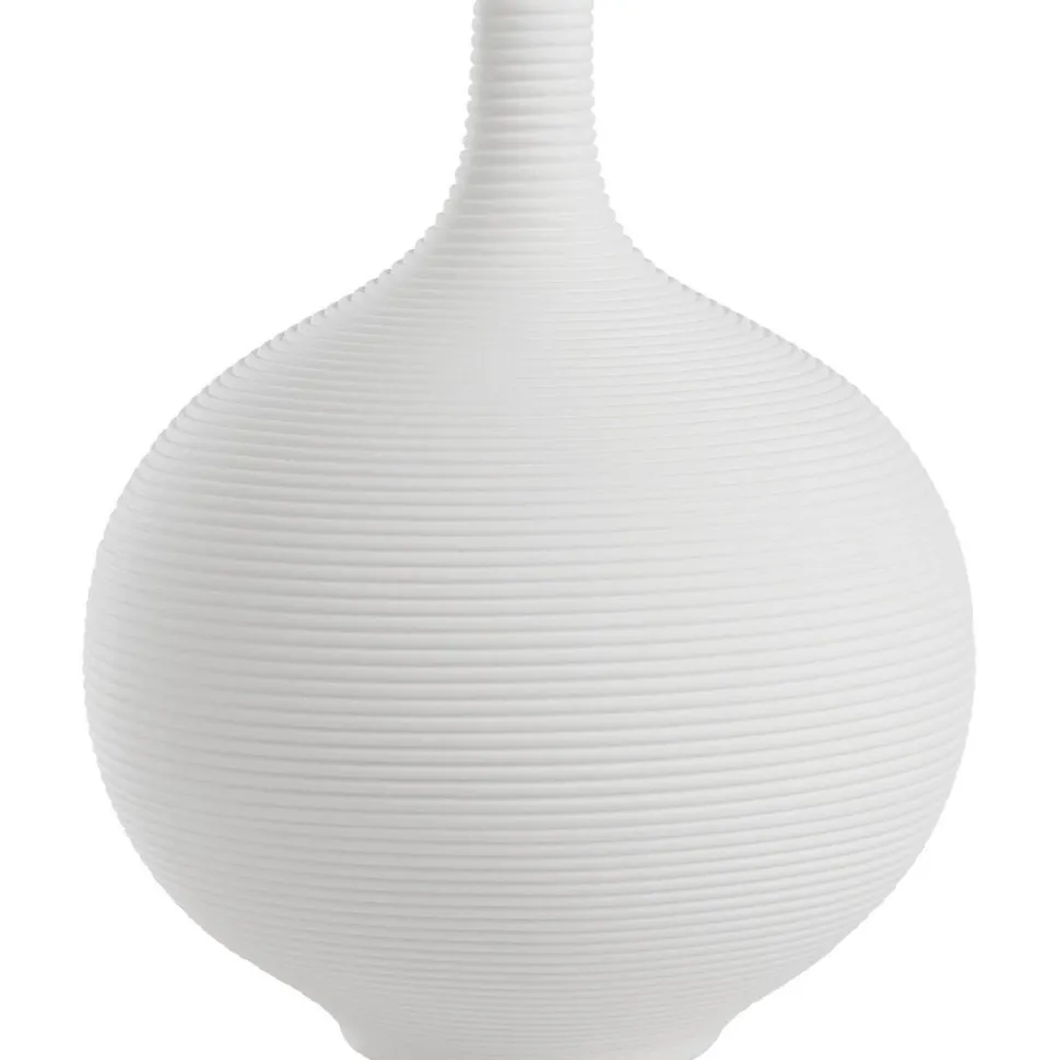 Maljakko Eglo Living Mitane, 15cm, valkoinen