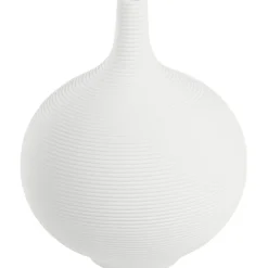 Maljakko Eglo Living Mitane, 15cm, valkoinen