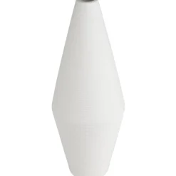 Maljakko Eglo Living Mitane, 36.5cm, valkoinen