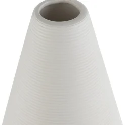 Maljakko Eglo Living Mitane, 36.5cm, valkoinen