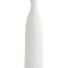 Maljakko Eglo Living Mitane, 32.7cm, valkoinen