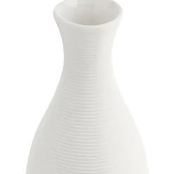 Maljakko Eglo Living Mitane, 32.7cm, valkoinen