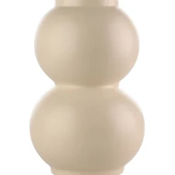 Maljakko Eglo Living Miyoshi, 20cm, beige