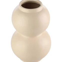 Maljakko Eglo Living Miyoshi, 20cm, beige