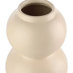 Maljakko Eglo Living Miyoshi, 20cm, beige
