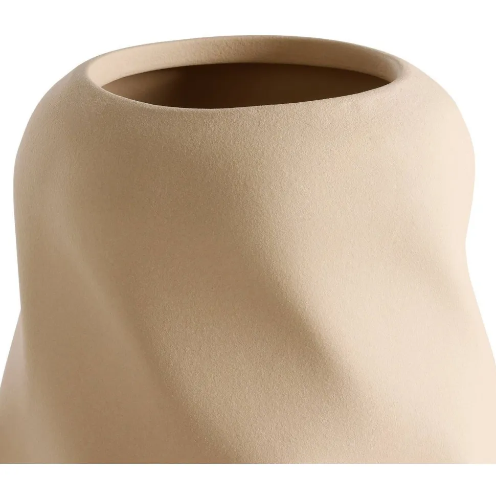 Maljakko Eglo Living Payao, beige