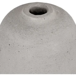 Maljakko Eglo Living Tanambo, 28cm, harmaa