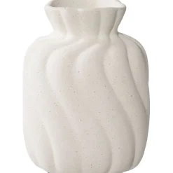 Maljakko House Nordic Vase, 2kpl, keramiikka, valkoinen