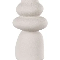 Maljakko House Nordic Vase, ø14.5x26.5cm, keramiikka, beige