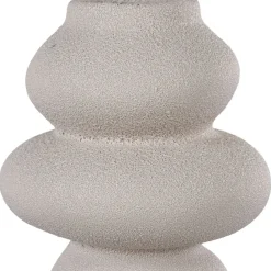 Maljakko House Nordic Vase, ø14.5x26.5cm, keramiikka, beige
