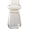 Maljakko House Nordic Vase, ø17x31cm, ruskea lasi