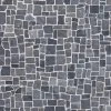 Marmorimosaiikki Qualitystone Roman Gray, verkolla, vapaa mitta