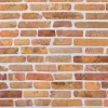 Marmorimosaiikki Qualitystone Stick Terra, verkolla, 10 mm x vapaa mitta