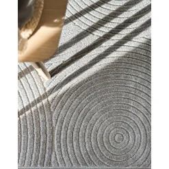 Matto Benina Hawaii Trend, sisä- ja ulkokäyttöön, eri kokoja ja värejä