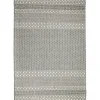 Matto Havana 80x300 cm vaaleanharmaa