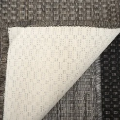 Matto ihankotona Vuono sileäksi kudottu eri kokoja ja värejä